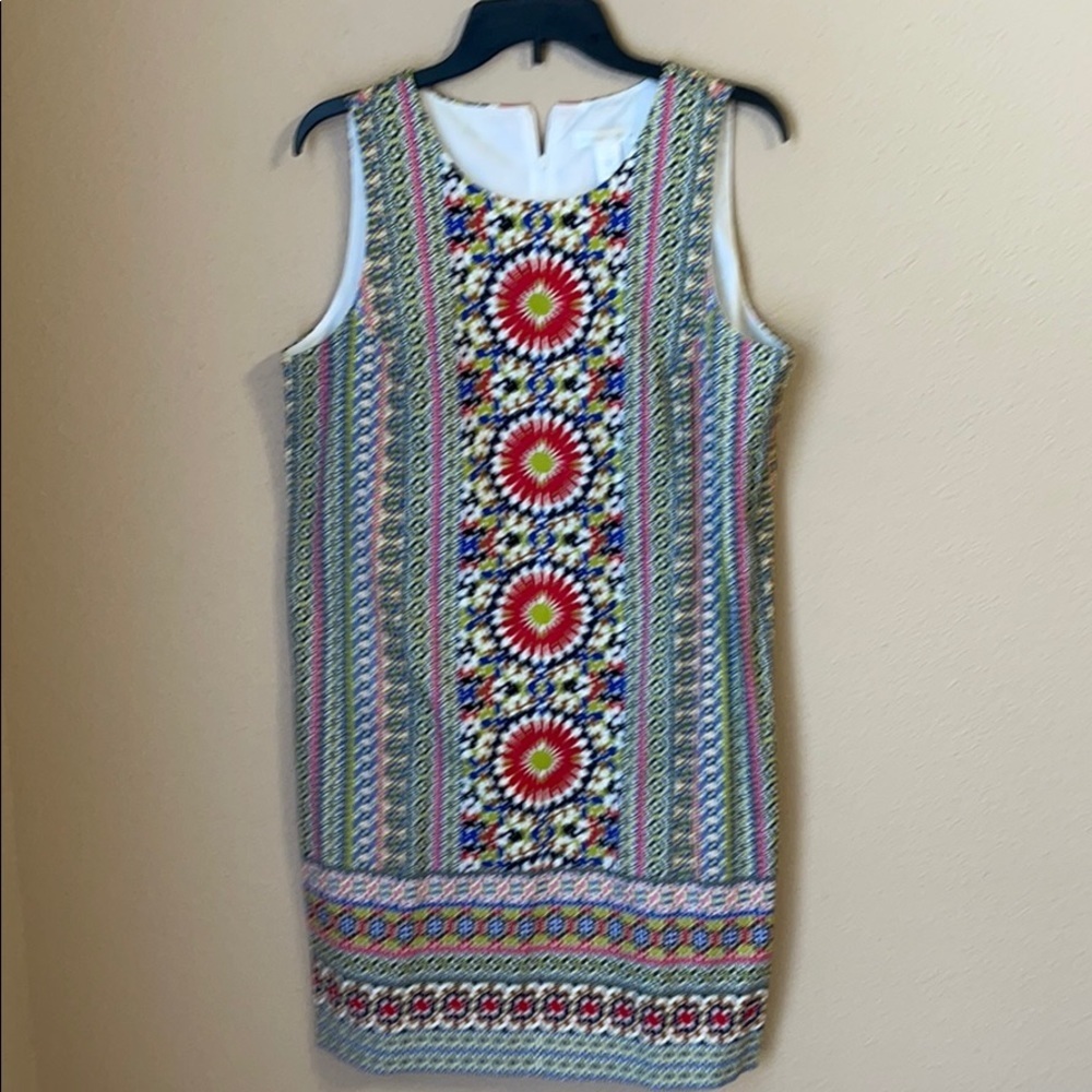 London Times Dress